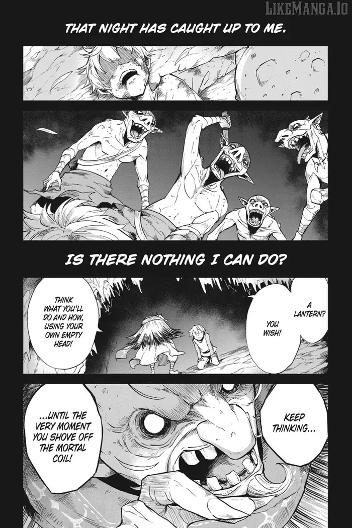 Goblin Slayer: Side Story Year One Chapter 15 image 10_optimized_optimized